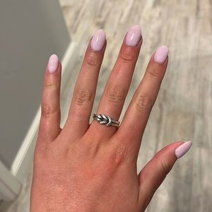 James Avery Ring (retired design)